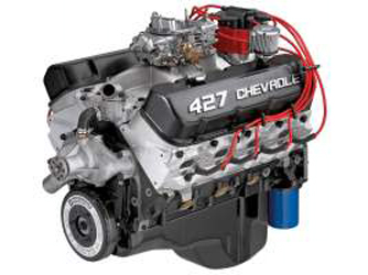 B1129 Engine
